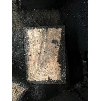 陜西漢中枕木墊木廠家