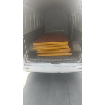 西安市周至縣建筑小紅板批發