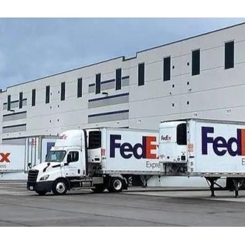 泉州安溪聯(lián)邦國際快遞有限公司，安溪FEDEX收件電話