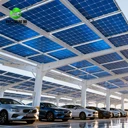 北屯光伏車(chē)棚廠家/北屯哪有太陽(yáng)能光伏車(chē)棚廠家