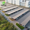 保山光伏車(chē)棚廠家/保山哪有光伏車(chē)棚廠家