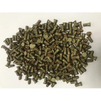 航空標(biāo)準(zhǔn)件螺釘螺母72921B-624