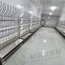 食品凈化車間更衣室設(shè)備烘干靴架烘干靴子