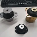 發(fā)動(dòng)機(jī)機(jī)腳橡膠減震器
