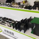 發(fā)動(dòng)機(jī)橡膠隔振器