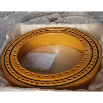 工程機械橡膠減震器