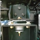 工程機(jī)械發(fā)動(dòng)機(jī)減震器駕駛室減震器