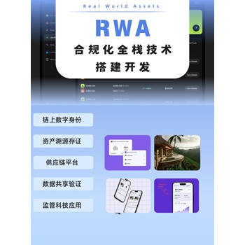 RWA官網(wǎng)-系統(tǒng)搭建-輸出-如何搭建