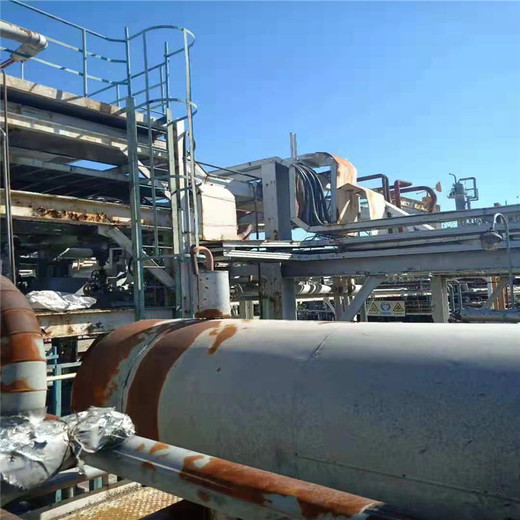 衢州常山工廠設備回收廠家誠信可靠電話