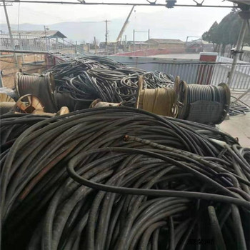 休寧母線槽拆除回收休寧回收廢銅電纜附近隨時(shí)看貨