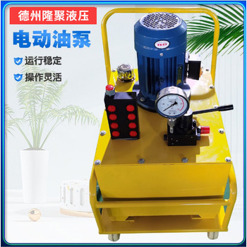 液壓站液壓系統(tǒng)總成液壓泵站小型微型油壓機液壓油缸液壓站油泵