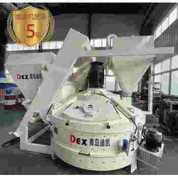 對(duì)比傳統(tǒng)：立軸行星式攪拌機(jī)如何平衡攪拌質(zhì)量與空間的占用