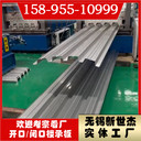 輕質(zhì)高強，一板承重——H60-845樓承板，用科技定義結構安全！