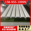 一板承重，萬(wàn)層無(wú)憂(yōu)——YX35-150-900樓承板，讓建筑更安心！
