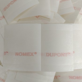 杜邦nomex復(fù)合耐溫200度,柔性絕緣紙NMN6640
