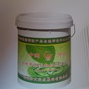 室內膨脹型鋼結構防火涂料