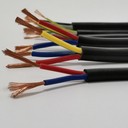 wdz-ryy2*2.5低煙無鹵耐火護套線