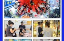 2025華東電商博覽會(huì)組委會(huì)深入臺(tái)州百貨展開展推廣工作圖片