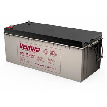 西班牙Ventura蓄電池工業(yè)儲電設(shè)備FT12-125大容量高功率