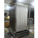 工業(yè)廢水處理設(shè)備三菱MBR膜組器中空纖維膜PVDF雙涂層過濾