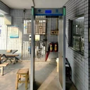 東莞市春秋五金公司使用廣東中威盾品牌貴金屬探WD-300S