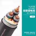 河南勝華電纜集團講解BTTZ礦物質防火電纜的優(yōu)勢和劣勢