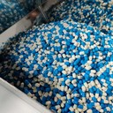 硬膠囊外觀缺陷檢測(cè)機(jī)