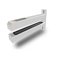 針孔檢測(cè)儀用于檢測(cè)鋁箔表面的微孔缺陷