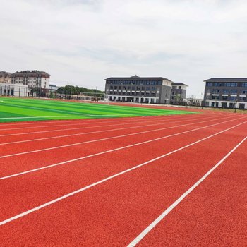 襄陽(yáng)塑膠跑道施工-宜昌籃球場(chǎng)建設(shè)-仙桃足球場(chǎng)安裝