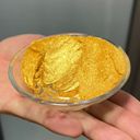 水晶金粉LB9355閃光紅金