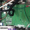 雅馬哈機器人運行抖動維修具體實操
