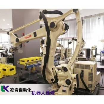 泰禾機械手維修保養小妙招