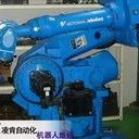 SIASUN機(jī)器人按鍵板失靈維修處理方式