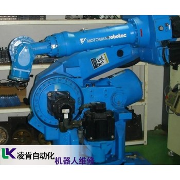雅馬哈機器人無法開機維修查找六步驟