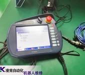 那智越工業機器人維修保養建議收藏