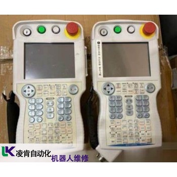 庫卡焊接機械手維修保養多年經驗
