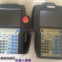 KUKA機器人冒煙維修故障案例