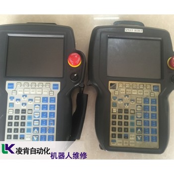 雅馬哈機器人無法開機維修查找六步驟