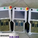 伯朗特機器人維修保養(yǎng)經(jīng)典案例