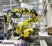 kawasaki工業機器人維修保養建議收藏