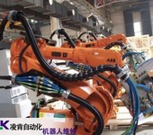 OTC歐地希工業機器人維修保養建議收藏