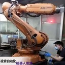 M-900iB/360發(fā)那科FANUC機(jī)器人維修保養(yǎng)讓你放心
