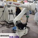RS80N川崎KAWASAKI機器人維修保養(yǎng)檢修技巧