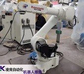 正信激光工業機器人維修保養建議收藏