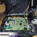 川崎機器人短路維修當天修復(fù)