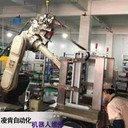 denso機(jī)器人控制板卡維修檢測(cè)具體方法