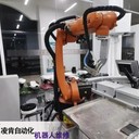 Panasonic機(jī)器人報(bào)錯(cuò)維修處理方式