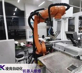Panasonic工業機器人維修保養建議收藏