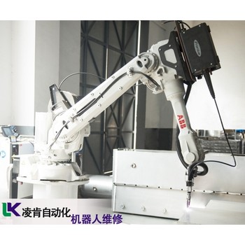 雅馬哈機器人無法開機維修查找六步驟