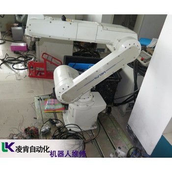 三菱工業機器人維修保養建議收藏